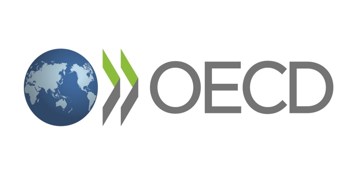 Logo OECD