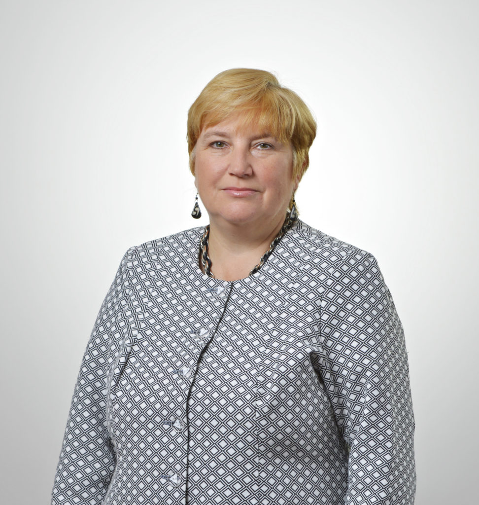 District Public Prosecutor JUDr. Jitka Bojanovová