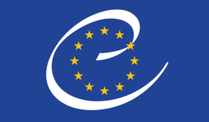 Vlajka Rady Evropy