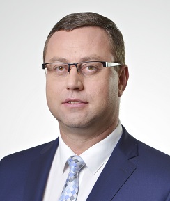 JUDr. Pavel Zeman