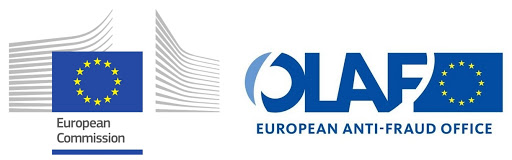 Logo OLAF