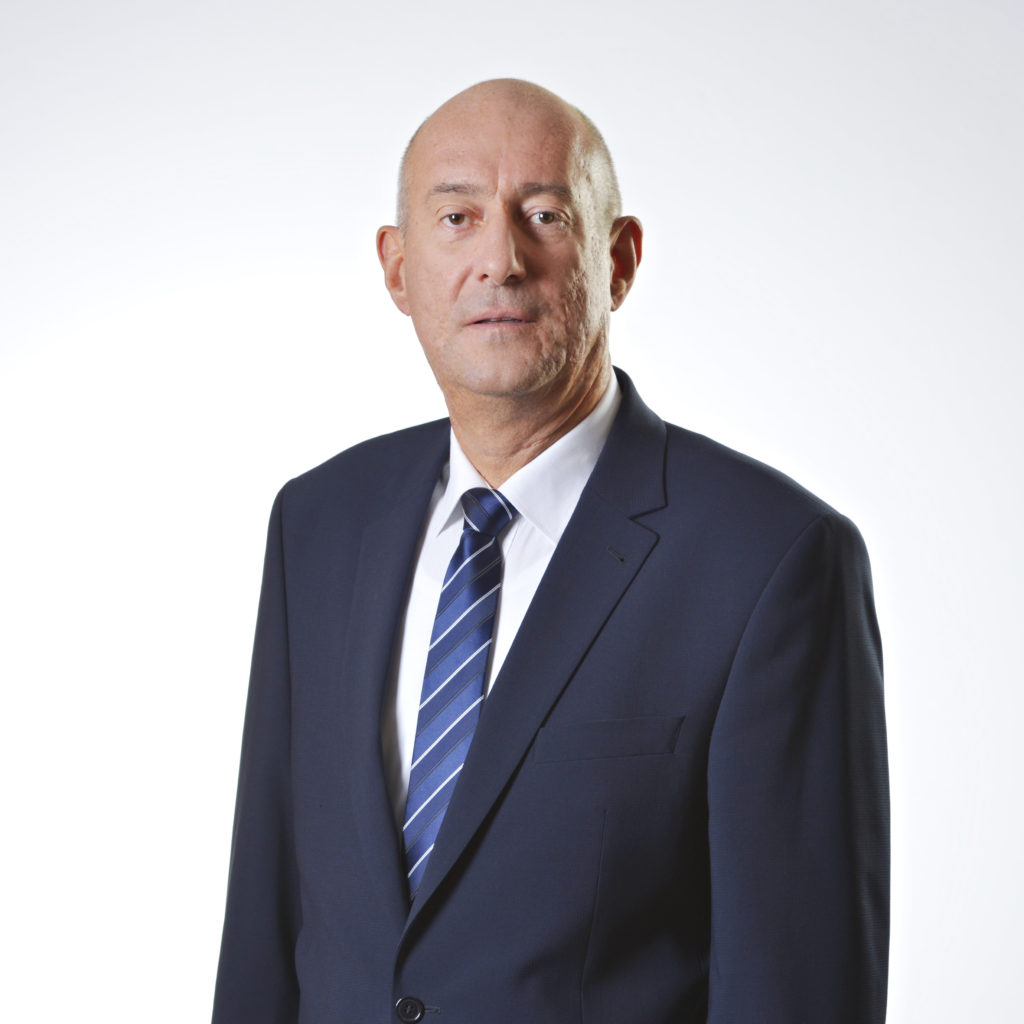 JUDr. Igor Stříž