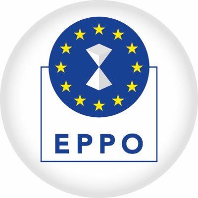 Logo EPPO